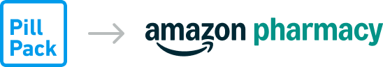 PillPack Logo