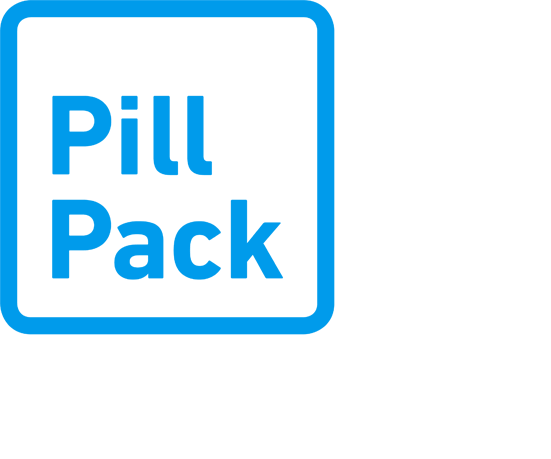 PillPack - Pharmacy Simplified